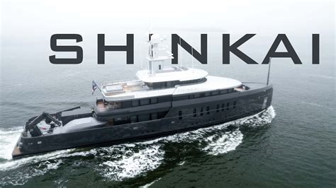An original MV was uploaded on December 7, 2020. . Shinkai yacht owner name wikipedia